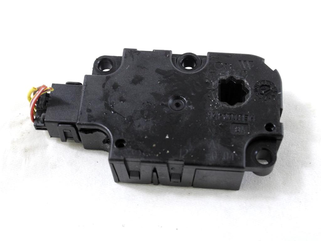 MOTORCEK OGREVANJA OEM N. CZ113930-1640 ORIGINAL REZERVNI DEL AUDI A6 C7 BER/SW/ALLROAD (2011 - 2018)DIESEL LETNIK 2017