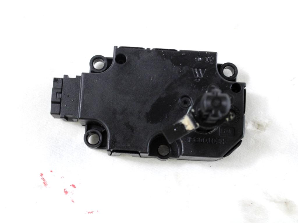 MOTORCEK OGREVANJA OEM N. CZ113930-1640 ORIGINAL REZERVNI DEL AUDI A6 C7 BER/SW/ALLROAD (2011 - 2018)DIESEL LETNIK 2017