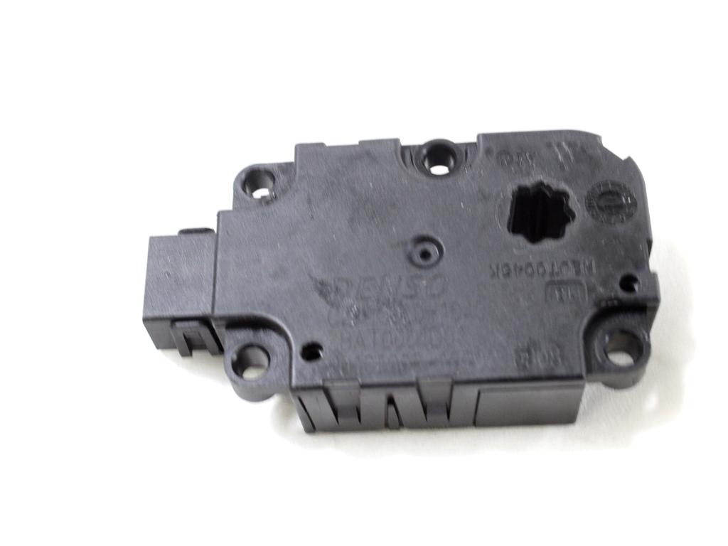 MOTORCEK OGREVANJA OEM N. CZ113930-1640 ORIGINAL REZERVNI DEL AUDI A6 C7 BER/SW/ALLROAD (2011 - 2018)DIESEL LETNIK 2017
