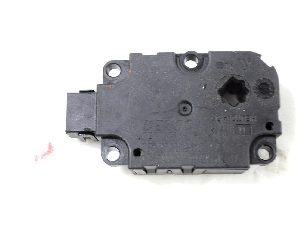 MOTORCEK OGREVANJA OEM N. CZ113930-1640 ORIGINAL REZERVNI DEL AUDI A6 C7 BER/SW/ALLROAD (2011 - 2018)DIESEL LETNIK 2017
