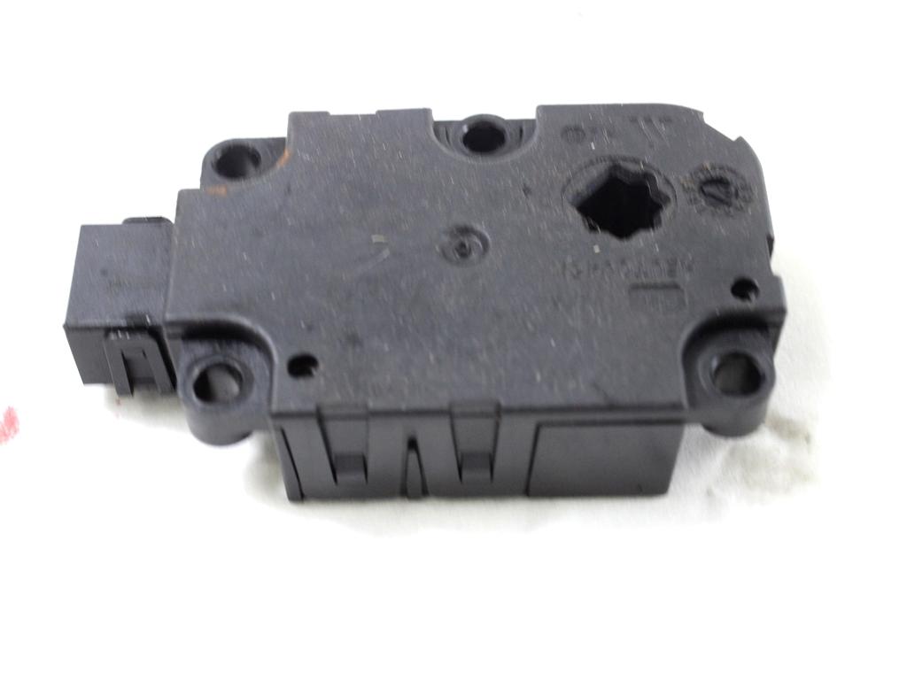 MOTORCEK OGREVANJA OEM N. CZ113930-1640 ORIGINAL REZERVNI DEL AUDI A6 C7 BER/SW/ALLROAD (2011 - 2018)DIESEL LETNIK 2017