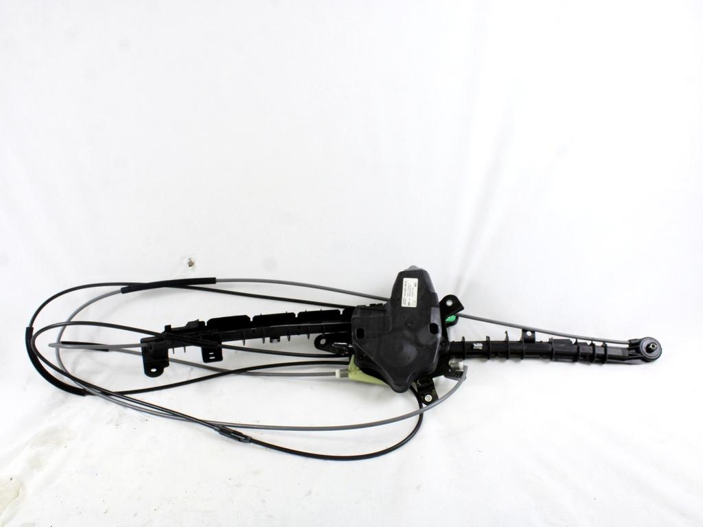 MOTOR POMICNE STREHE / SENCNIKI OEM N. 4G9863560A ORIGINAL REZERVNI DEL AUDI A6 C7 BER/SW/ALLROAD (2011 - 2018)DIESEL LETNIK 2017