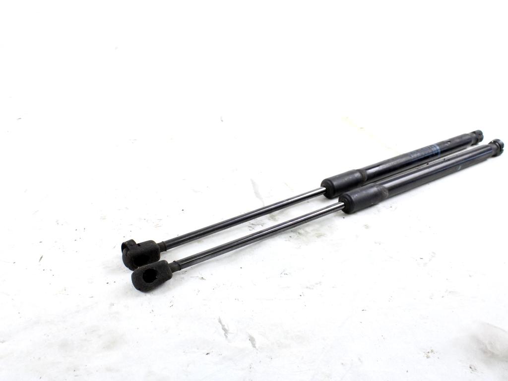 AMORTIZERJI PRTLJAZNIH VRAT  OEM N. 4G9827552B ORIGINAL REZERVNI DEL AUDI A6 C7 BER/SW/ALLROAD (2011 - 2018)DIESEL LETNIK 2017