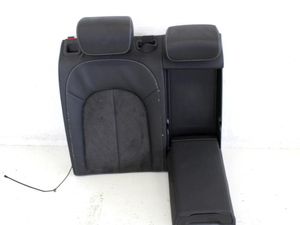 ZADNJI DELJIVI NASLON BLAGO OEM N. SCPSPADA6C7SW5P ORIGINAL REZERVNI DEL AUDI A6 C7 BER/SW/ALLROAD (2011 - 2018)DIESEL LETNIK 2017