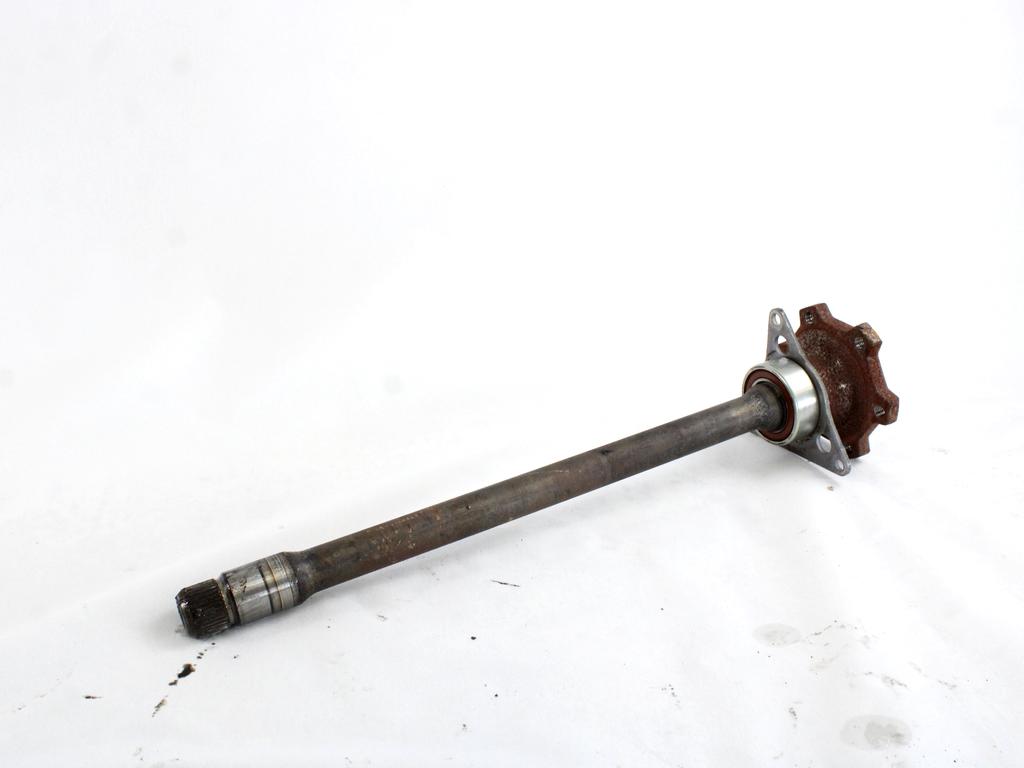 OS SKLOPKE POGONSKA GRED OEM N. 0CS409355 ORIGINAL REZERVNI DEL AUDI A6 C7 BER/SW/ALLROAD (2011 - 2018)DIESEL LETNIK 2017