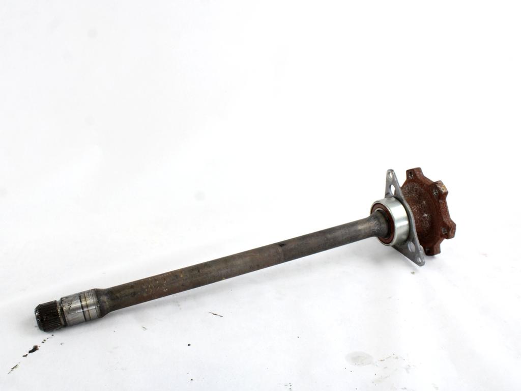 OS SKLOPKE POGONSKA GRED OEM N. 0CS409355 ORIGINAL REZERVNI DEL AUDI A6 C7 BER/SW/ALLROAD (2011 - 2018)DIESEL LETNIK 2017