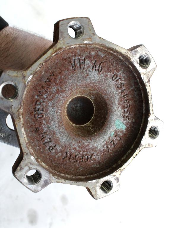 OS SKLOPKE POGONSKA GRED OEM N. 0CS409355 ORIGINAL REZERVNI DEL AUDI A6 C7 BER/SW/ALLROAD (2011 - 2018)DIESEL LETNIK 2017