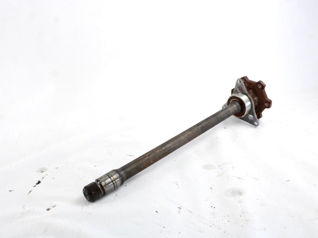 OS SKLOPKE POGONSKA GRED OEM N. 0CS409355 ORIGINAL REZERVNI DEL AUDI A6 C7 BER/SW/ALLROAD (2011 - 2018)DIESEL LETNIK 2017