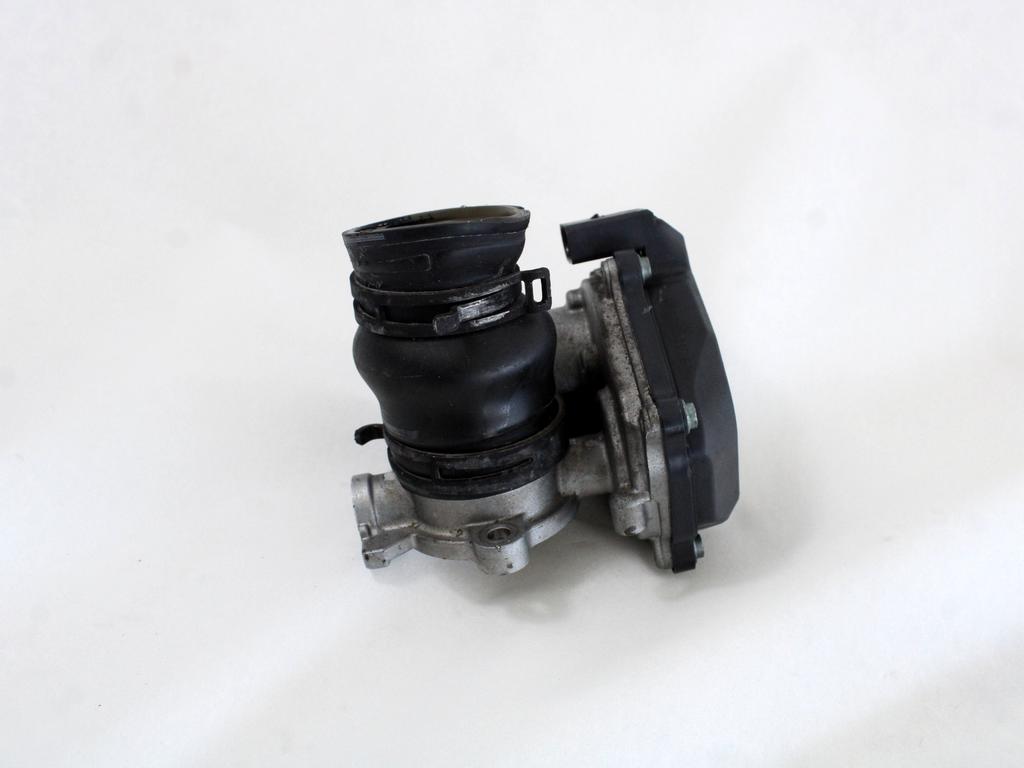 EGR VENTIL   OEM N. 04L131501B ORIGINAL REZERVNI DEL AUDI A6 C7 BER/SW/ALLROAD (2011 - 2018)DIESEL LETNIK 2017