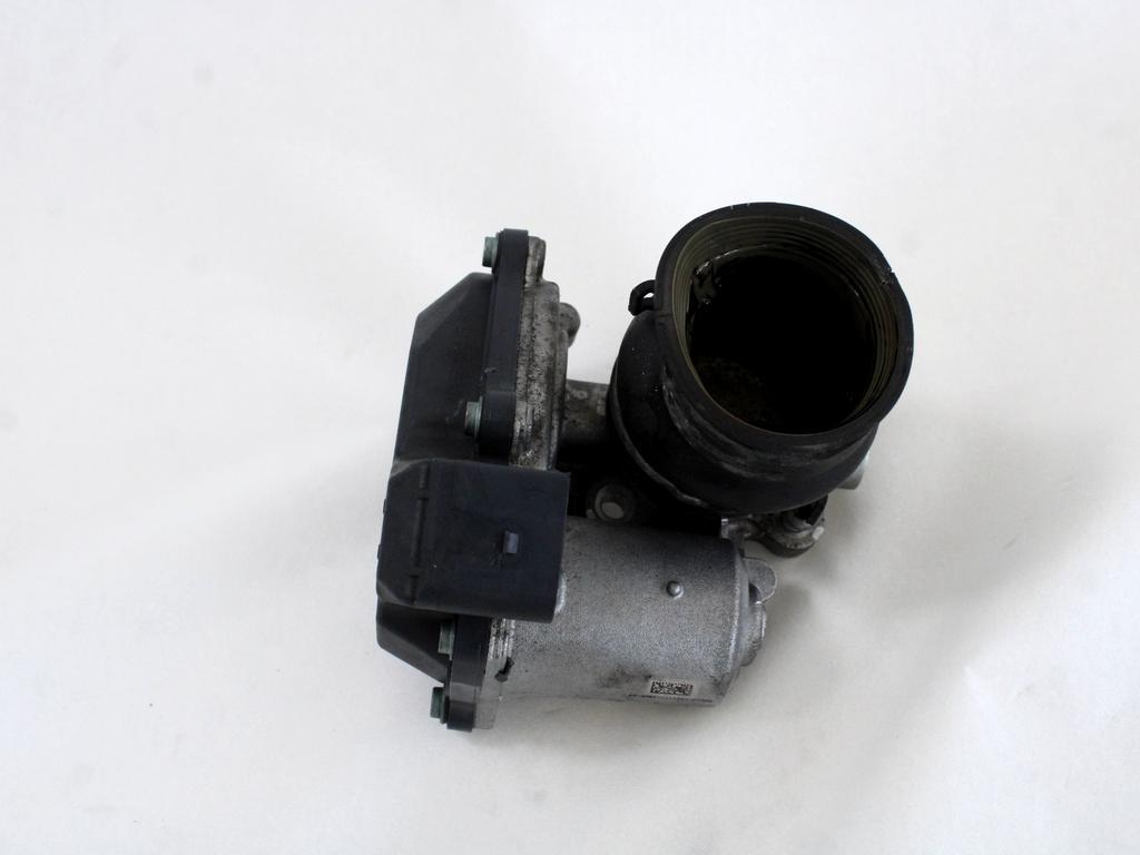 EGR VENTIL   OEM N. 04L131501B ORIGINAL REZERVNI DEL AUDI A6 C7 BER/SW/ALLROAD (2011 - 2018)DIESEL LETNIK 2017