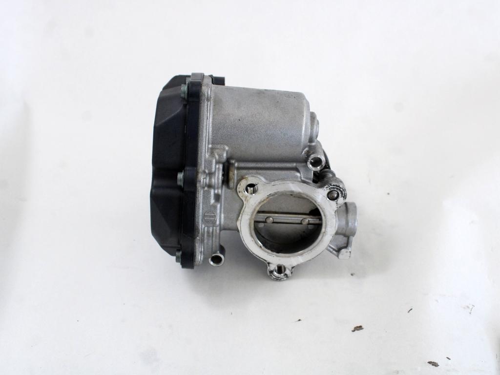 EGR VENTIL   OEM N. 04L131501B ORIGINAL REZERVNI DEL AUDI A6 C7 BER/SW/ALLROAD (2011 - 2018)DIESEL LETNIK 2017