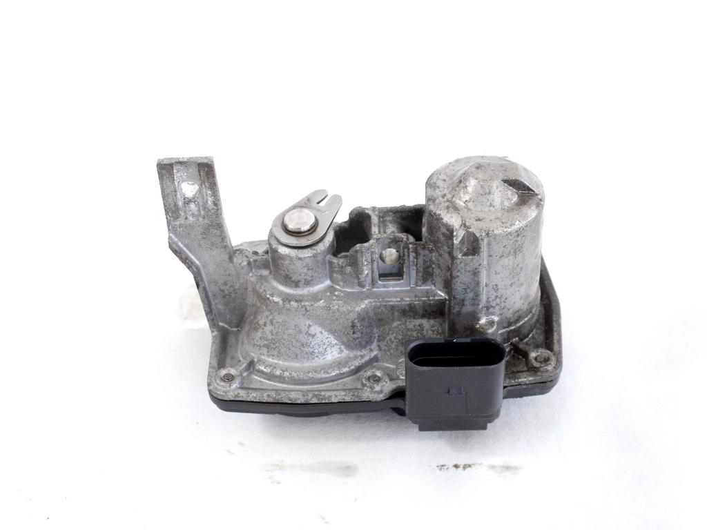 LOPUTA AKTUATORJA OEM N. 3Q0253691J ORIGINAL REZERVNI DEL AUDI A6 C7 BER/SW/ALLROAD (2011 - 2018)DIESEL LETNIK 2017