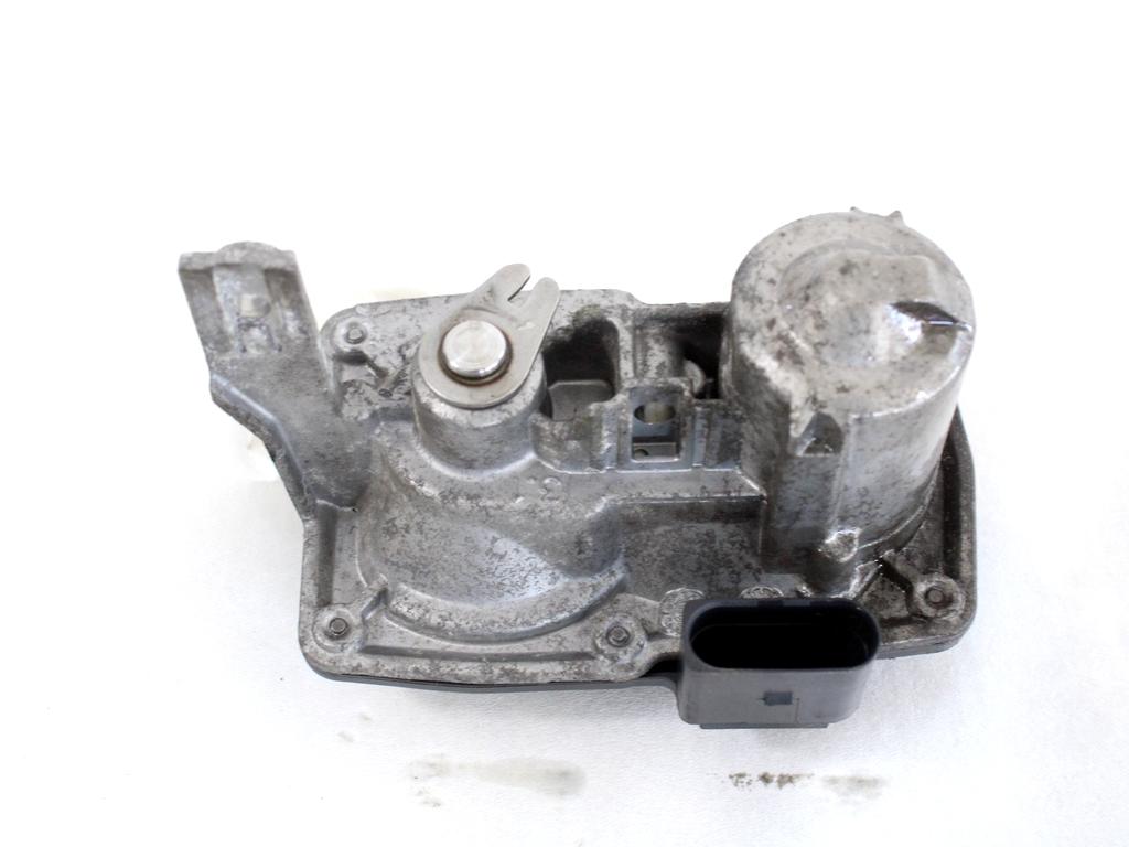 LOPUTA AKTUATORJA OEM N. 3Q0253691J ORIGINAL REZERVNI DEL AUDI A6 C7 BER/SW/ALLROAD (2011 - 2018)DIESEL LETNIK 2017