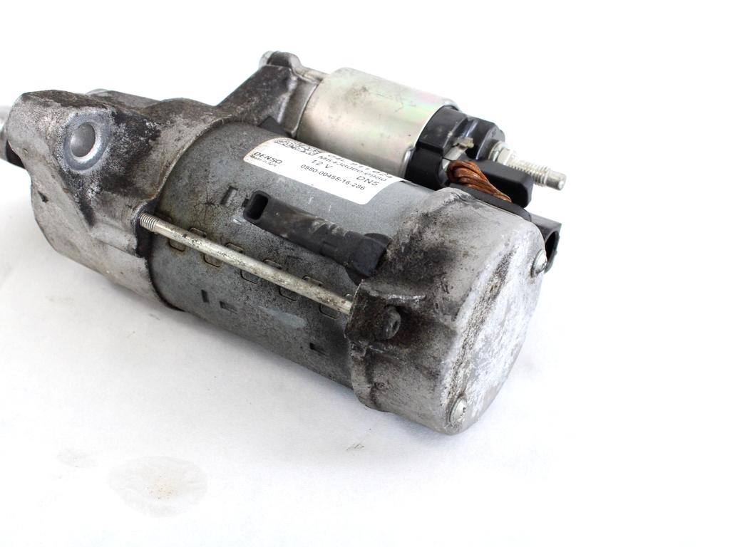 ZAGANJAC MOTORJA  OEM N. 04L911024 ORIGINAL REZERVNI DEL AUDI A6 C7 BER/SW/ALLROAD (2011 - 2018)DIESEL LETNIK 2017