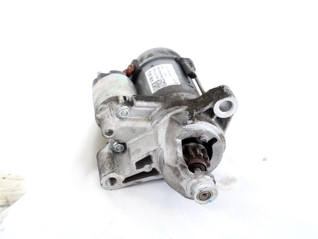 ZAGANJAC MOTORJA  OEM N. 04L911024 ORIGINAL REZERVNI DEL AUDI A6 C7 BER/SW/ALLROAD (2011 - 2018)DIESEL LETNIK 2017