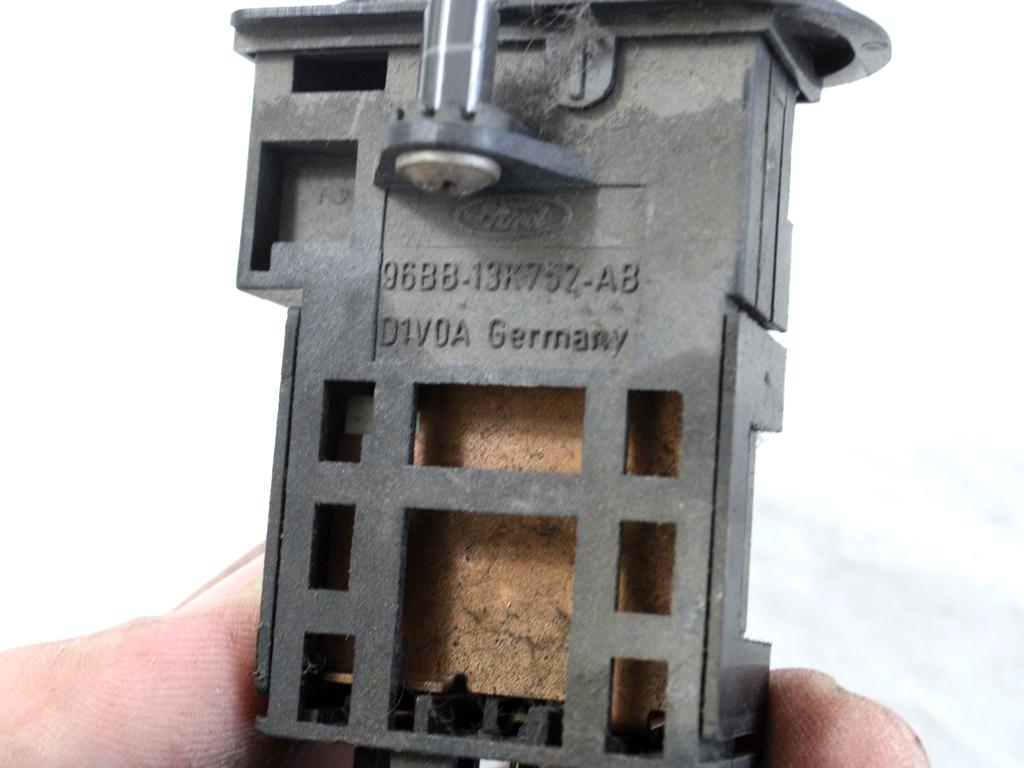 RAZLICNA STIKALA  OEM N. 96BB-13K752-AB ORIGINAL REZERVNI DEL FORD MONDEO BAP BFP BNP MK1 R BER/SW (09/1996 - 08/2000) DIESEL LETNIK 2000