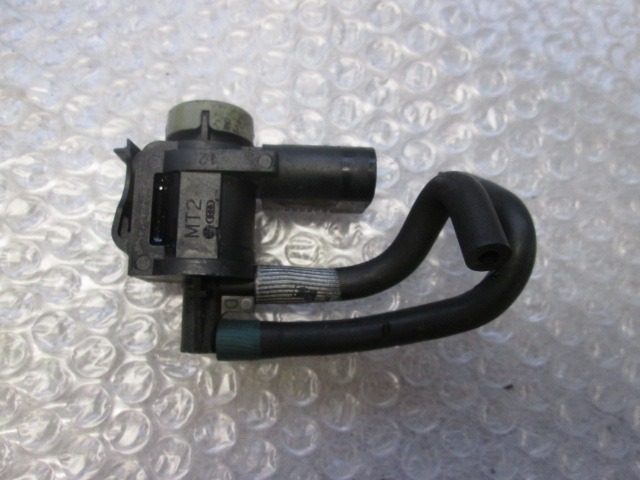 ELEKTROVENTIL  OEM N. 1J0906283C ORIGINAL REZERVNI DEL AUDI A6 C6 4F2 4FH 4F5 BER/SW/ALLROAD (07/2004 - 10/2008) DIESEL LETNIK 2005