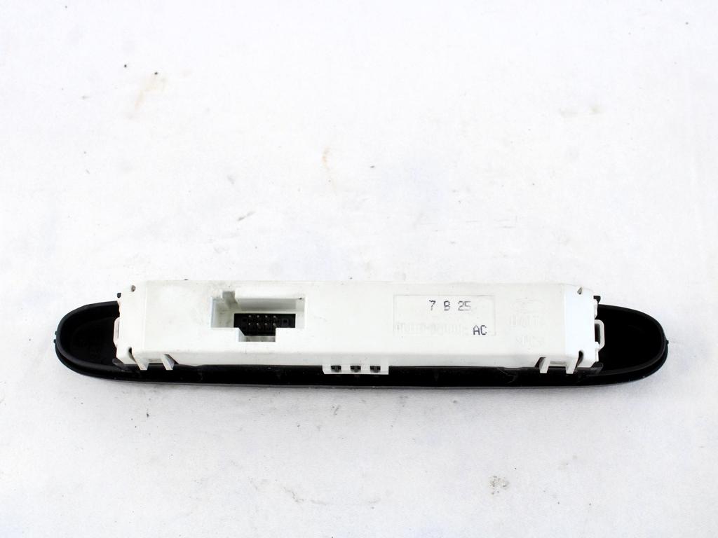 POTOVALNI RACUNALNIK OEM N. 96BB-15000-AC ORIGINAL REZERVNI DEL FORD MONDEO BAP BFP BNP MK1 R BER/SW (09/1996 - 08/2000) DIESEL LETNIK 2000