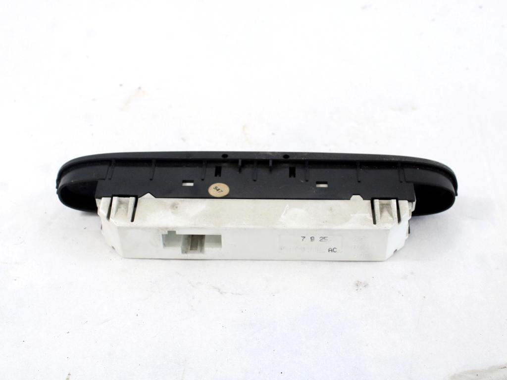POTOVALNI RACUNALNIK OEM N. 96BB-15000-AC ORIGINAL REZERVNI DEL FORD MONDEO BAP BFP BNP MK1 R BER/SW (09/1996 - 08/2000) DIESEL LETNIK 2000
