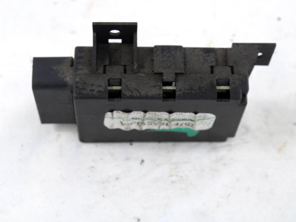 KRMILNA ENOTA RADIJSKE ENOTE OEM N. XS7F-18A810-AA ORIGINAL REZERVNI DEL FORD MONDEO BAP BFP BNP MK1 R BER/SW (09/1996 - 08/2000) DIESEL LETNIK 2000