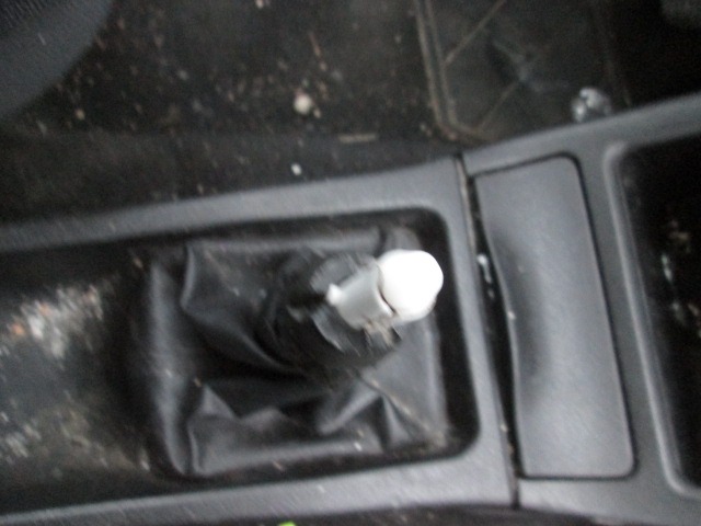 PEUGEOT 306 SW 1.9 D 66KW 5M 5P (1998) BUTTATA INTERA 