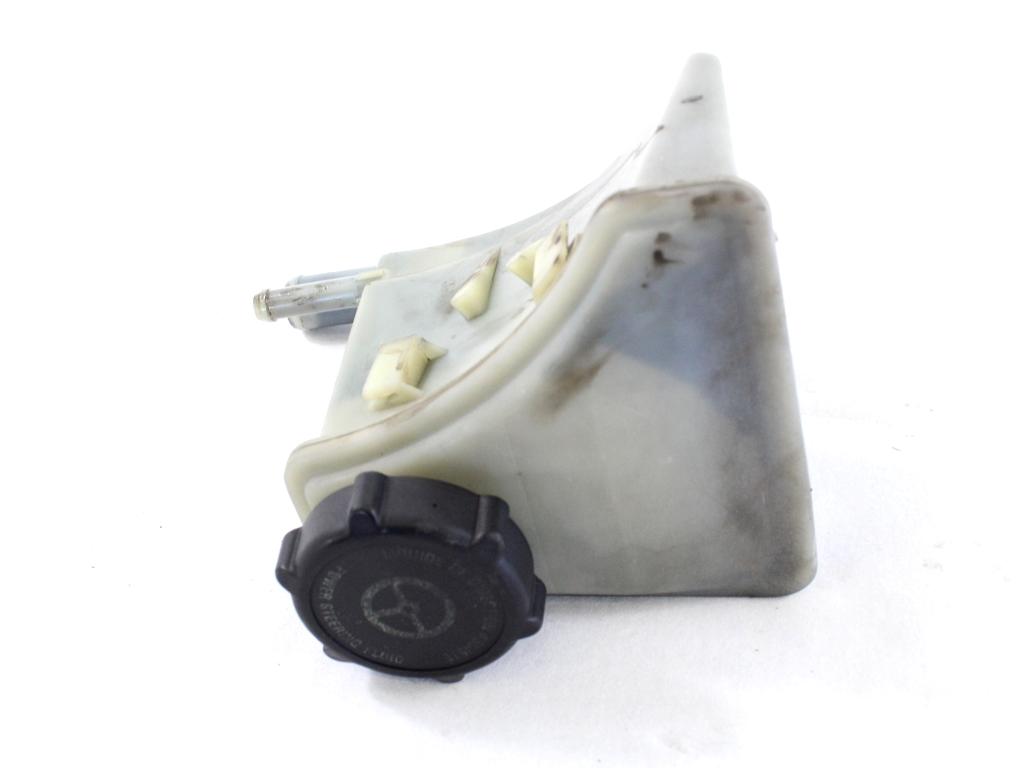 REZERVOAR CRPALKA  SERVO VOLAN OEM N. 97BG3R700AA ORIGINAL REZERVNI DEL FORD MONDEO BAP BFP BNP MK1 R BER/SW (09/1996 - 08/2000) DIESEL LETNIK 2000