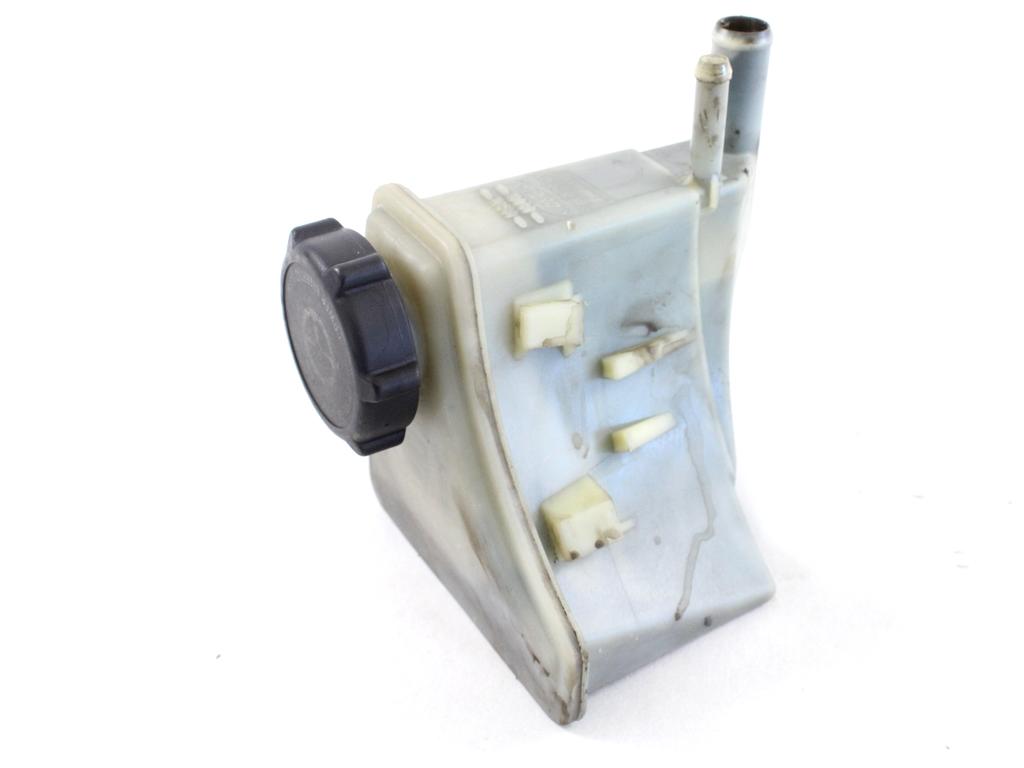 REZERVOAR CRPALKA  SERVO VOLAN OEM N. 97BG3R700AA ORIGINAL REZERVNI DEL FORD MONDEO BAP BFP BNP MK1 R BER/SW (09/1996 - 08/2000) DIESEL LETNIK 2000
