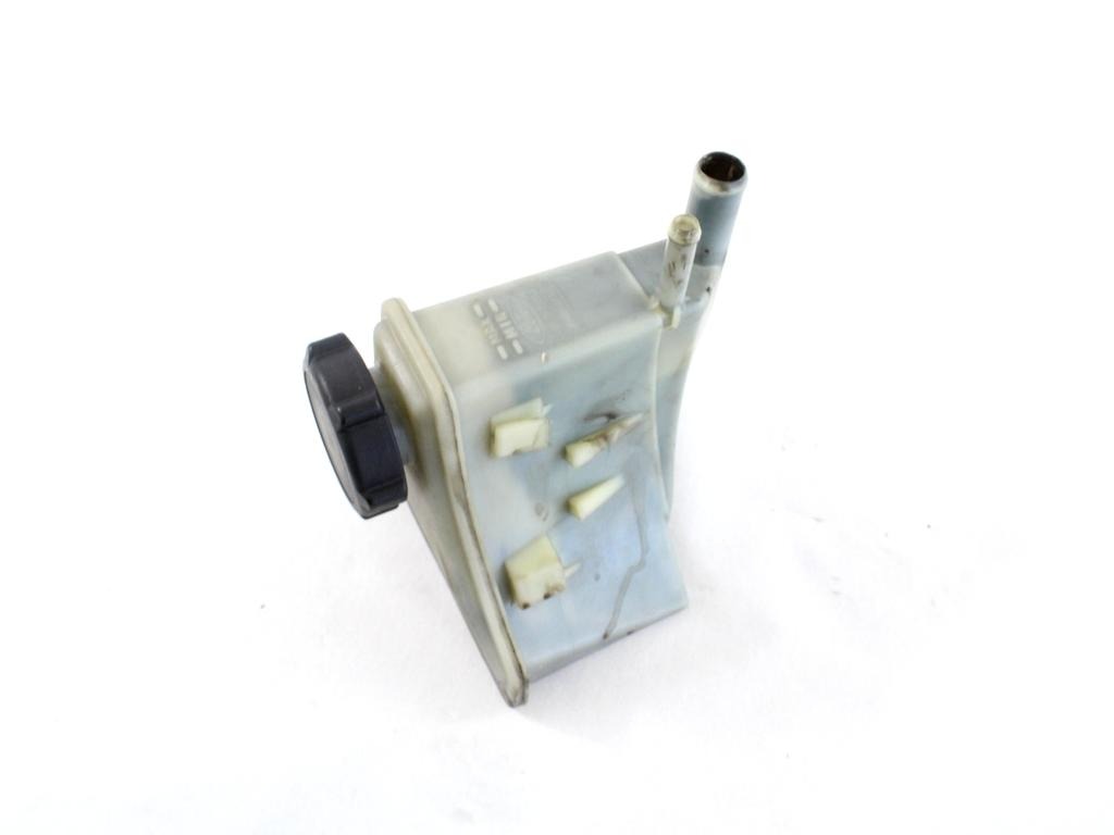 REZERVOAR CRPALKA  SERVO VOLAN OEM N. 97BG3R700AA ORIGINAL REZERVNI DEL FORD MONDEO BAP BFP BNP MK1 R BER/SW (09/1996 - 08/2000) DIESEL LETNIK 2000