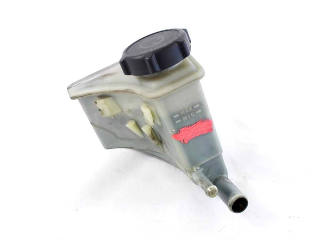REZERVOAR CRPALKA  SERVO VOLAN OEM N. 97BG3R700AA ORIGINAL REZERVNI DEL FORD MONDEO BAP BFP BNP MK1 R BER/SW (09/1996 - 08/2000) DIESEL LETNIK 2000
