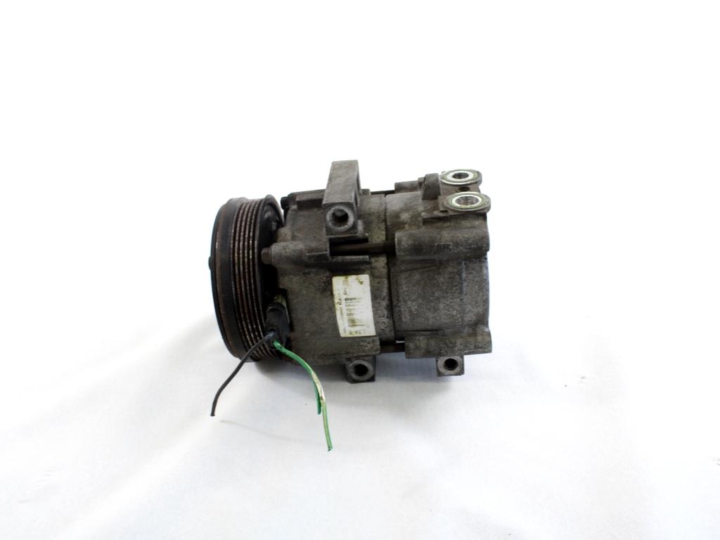 KOMPRESOR KLIME  OEM N. 5222062 ORIGINAL REZERVNI DEL FORD MONDEO BAP BFP BNP MK1 R BER/SW (09/1996 - 08/2000) DIESEL LETNIK 2000