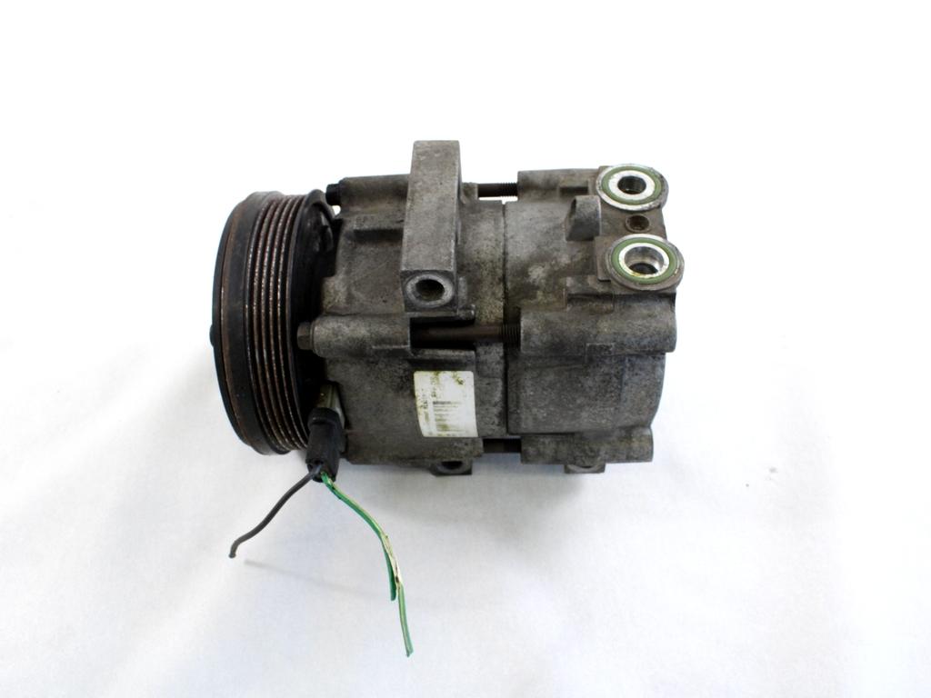 KOMPRESOR KLIME  OEM N. 5222062 ORIGINAL REZERVNI DEL FORD MONDEO BAP BFP BNP MK1 R BER/SW (09/1996 - 08/2000) DIESEL LETNIK 2000