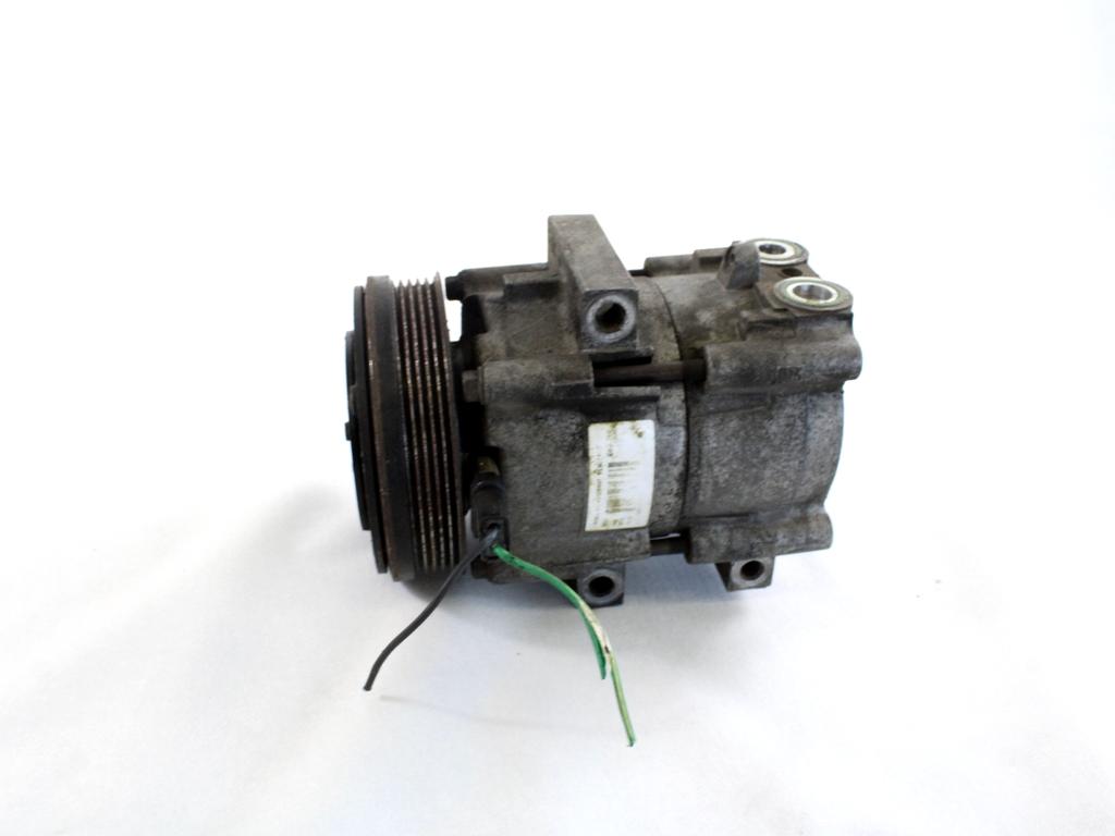 KOMPRESOR KLIME  OEM N. 5222062 ORIGINAL REZERVNI DEL FORD MONDEO BAP BFP BNP MK1 R BER/SW (09/1996 - 08/2000) DIESEL LETNIK 2000