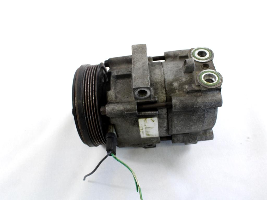 KOMPRESOR KLIME  OEM N. 5222062 ORIGINAL REZERVNI DEL FORD MONDEO BAP BFP BNP MK1 R BER/SW (09/1996 - 08/2000) DIESEL LETNIK 2000