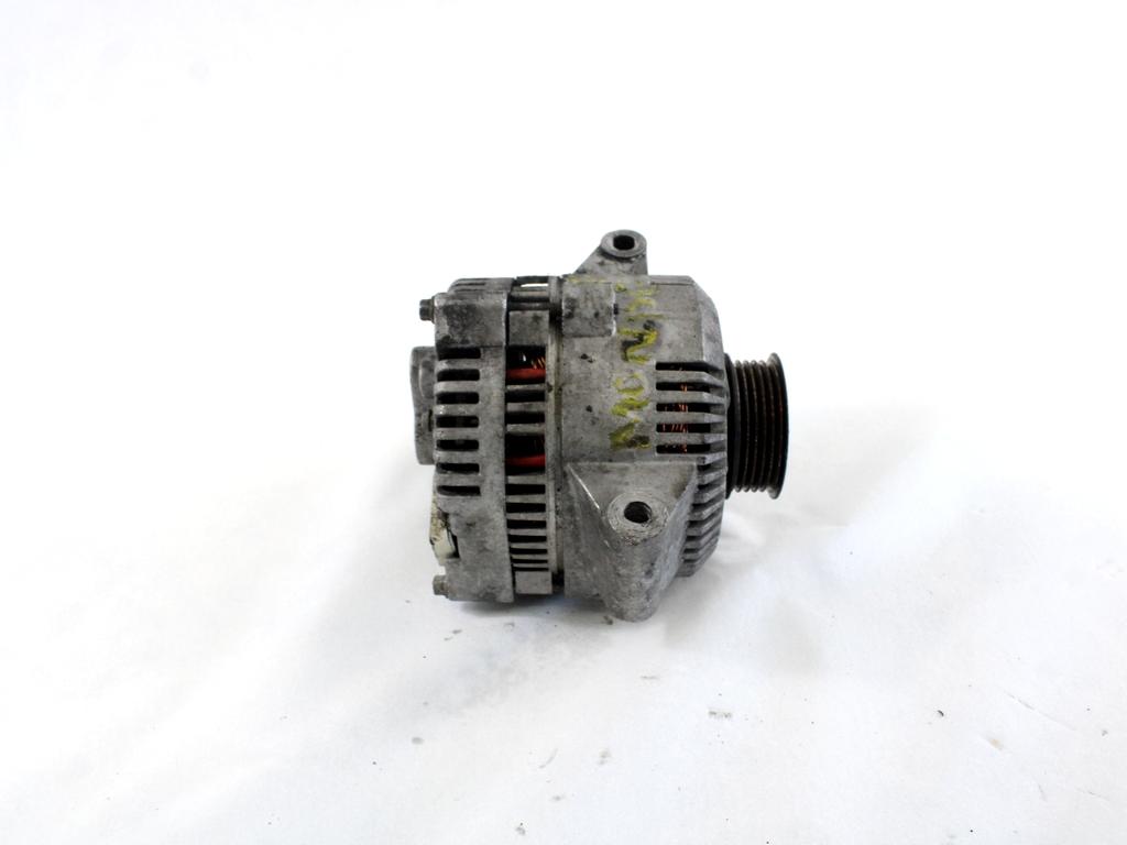 ALTERNATOR OEM N. 6917885 ORIGINAL REZERVNI DEL FORD MONDEO BAP BFP BNP MK1 R BER/SW (09/1996 - 08/2000) DIESEL LETNIK 2000