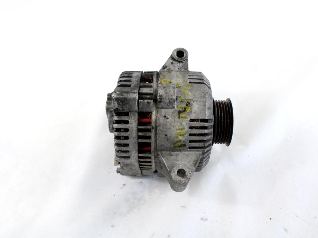 ALTERNATOR OEM N. 6917885 ORIGINAL REZERVNI DEL FORD MONDEO BAP BFP BNP MK1 R BER/SW (09/1996 - 08/2000) DIESEL LETNIK 2000