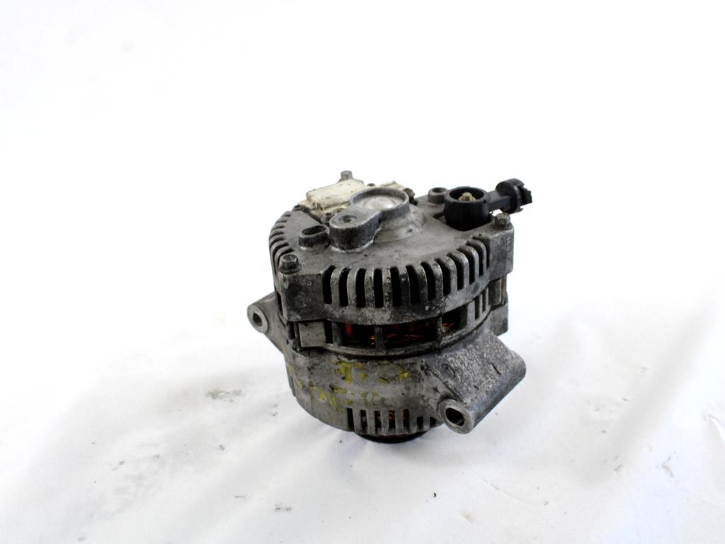 ALTERNATOR OEM N. 6917885 ORIGINAL REZERVNI DEL FORD MONDEO BAP BFP BNP MK1 R BER/SW (09/1996 - 08/2000) DIESEL LETNIK 2000