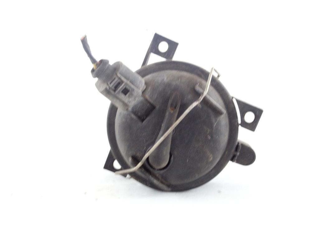 LEVA MEGLENKA OEM N. 6Q0941699 ORIGINAL REZERVNI DEL VOLKSWAGEN POLO 9N (10/2001 - 2005) BENZINA LETNIK 2002