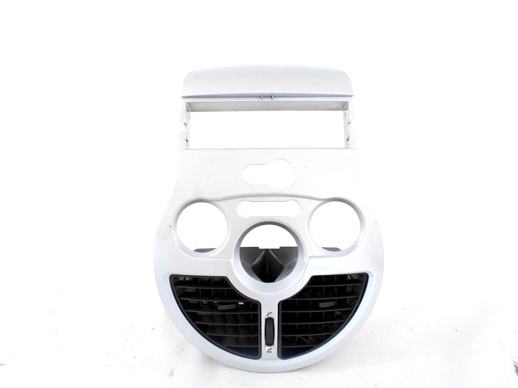 ARMATURNA PLOSCA S POMISLJAJI OEM N. 8200327060 ORIGINAL REZERVNI DEL RENAULT MODUS F/JP0 R (2008 - 09/2013) BENZINA LETNIK 2009