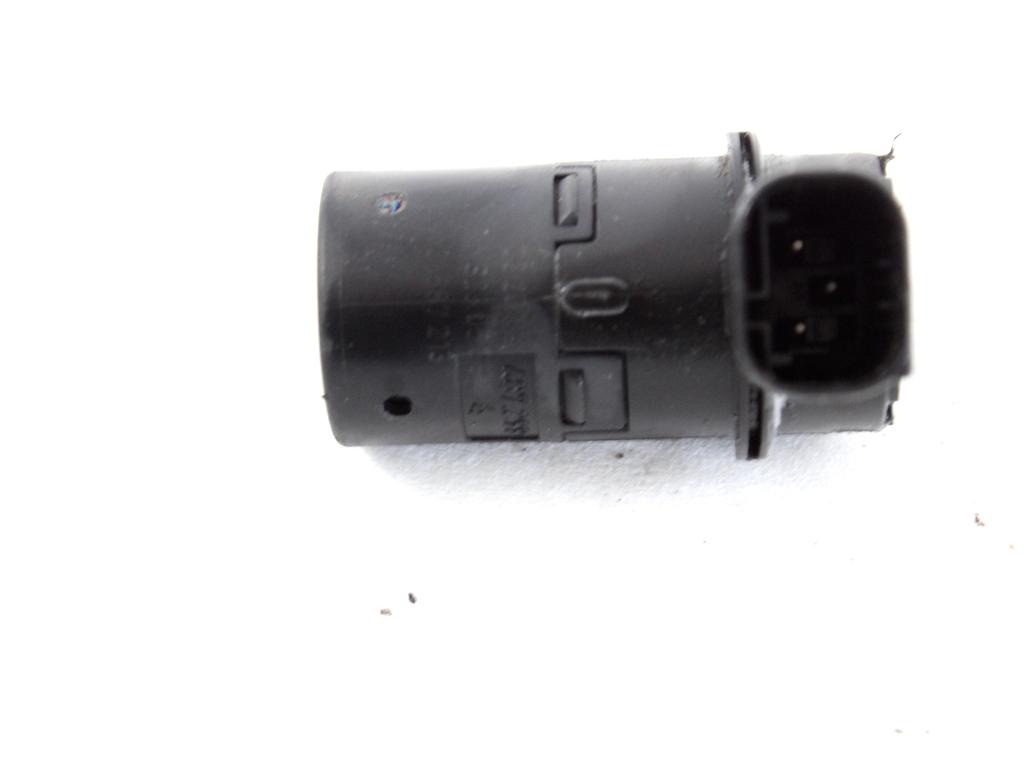 PARKIRNI SENZORJI OEM N. 8200049264 ORIGINAL REZERVNI DEL RENAULT MODUS F/JP0 R (2008 - 09/2013) BENZINA LETNIK 2009