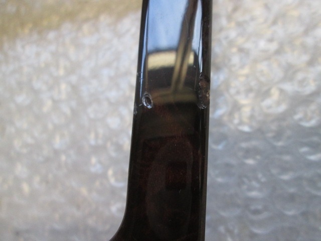 ARMATURNA PLO?CA OEM N.  ORIGINAL REZERVNI DEL MERCEDES CLASSE C W203 BER/SW (2000 - 2007) DIESEL LETNIK 2003