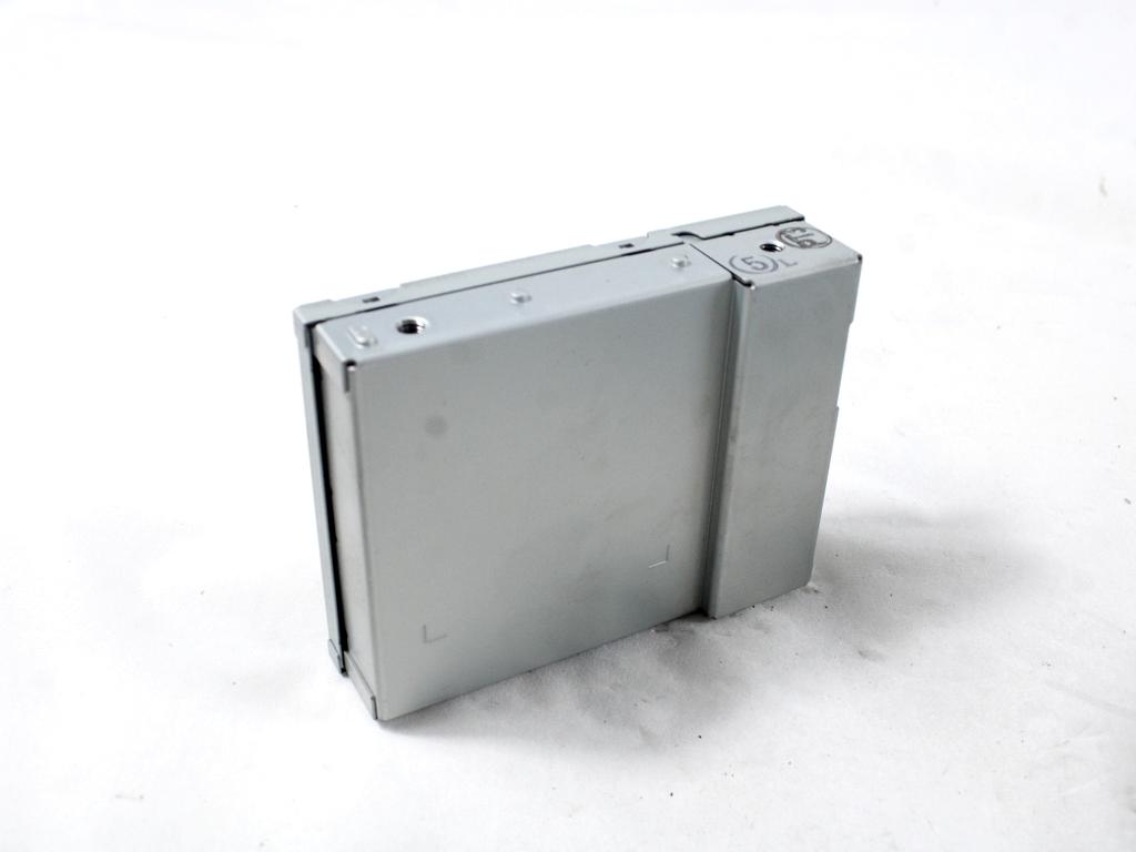 KRMILNA ENOTA RADIJSKE ENOTE OEM N. 39113-TF0-E01-M1 ORIGINAL REZERVNI DEL HONDA JAZZ GE GG GP ZA MK3 (2008 - 2013)BENZINA LETNIK 2010