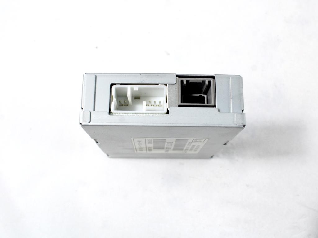 KRMILNA ENOTA RADIJSKE ENOTE OEM N. 39113-TF0-E01-M1 ORIGINAL REZERVNI DEL HONDA JAZZ GE GG GP ZA MK3 (2008 - 2013)BENZINA LETNIK 2010
