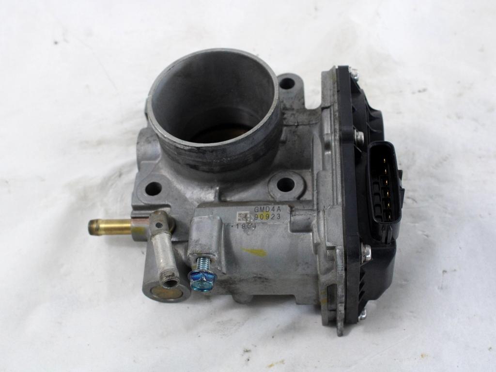 DU?ILNA LOPUTA  OEM N. 16400RB0003 ORIGINAL REZERVNI DEL HONDA JAZZ GE GG GP ZA MK3 (2008 - 2013)BENZINA LETNIK 2010