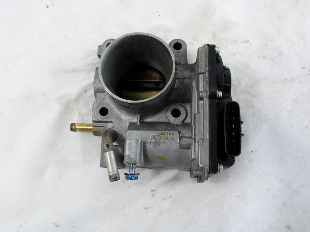 DU?ILNA LOPUTA  OEM N. 16400RB0003 ORIGINAL REZERVNI DEL HONDA JAZZ GE GG GP ZA MK3 (2008 - 2013)BENZINA LETNIK 2010