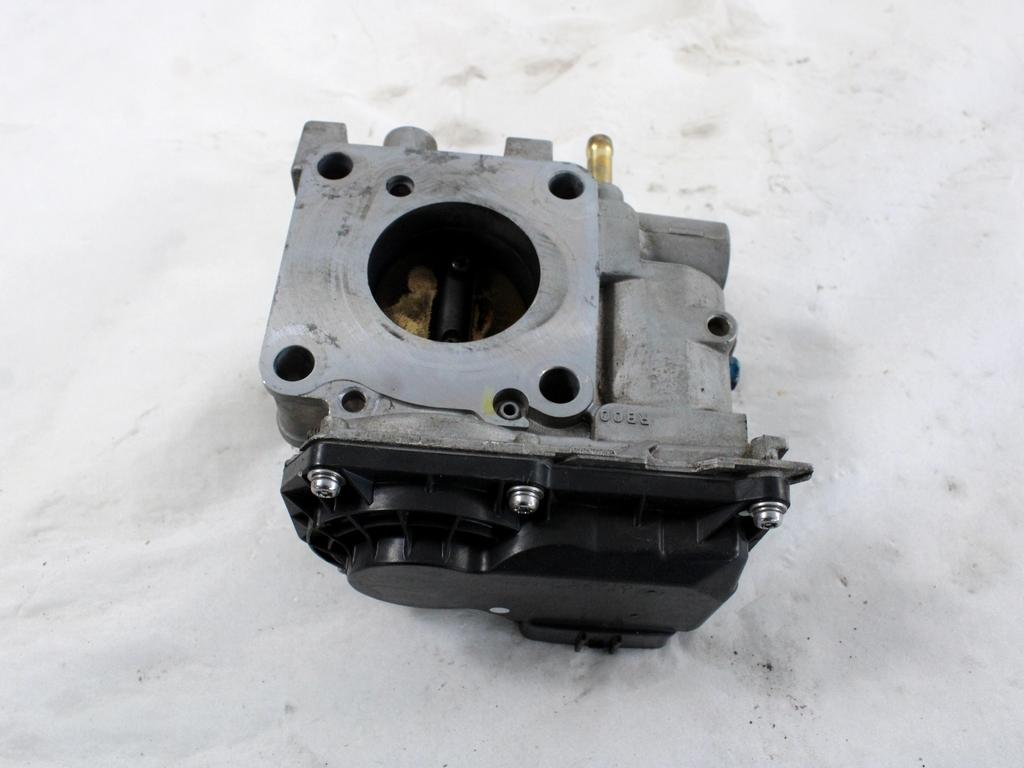 DU?ILNA LOPUTA  OEM N. 16400RB0003 ORIGINAL REZERVNI DEL HONDA JAZZ GE GG GP ZA MK3 (2008 - 2013)BENZINA LETNIK 2010