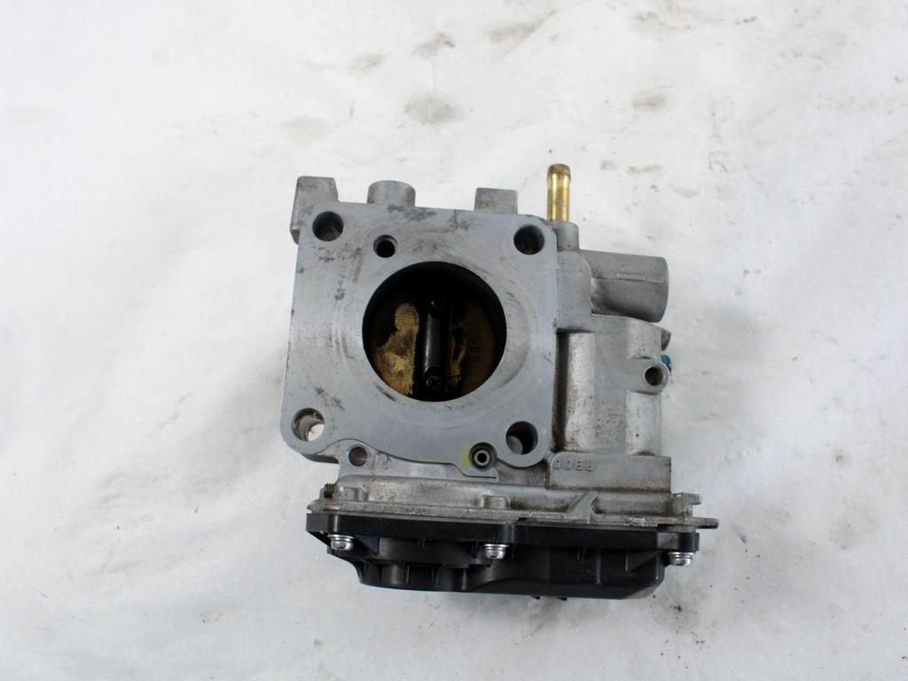 DU?ILNA LOPUTA  OEM N. 16400RB0003 ORIGINAL REZERVNI DEL HONDA JAZZ GE GG GP ZA MK3 (2008 - 2013)BENZINA LETNIK 2010