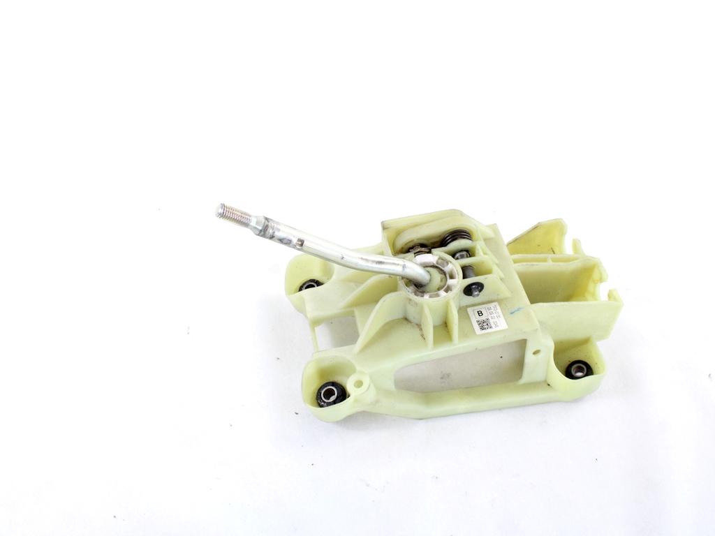 ROCNI MEHANIZEM ZA IZMENJAVO OEM N. 54100TF0003 ORIGINAL REZERVNI DEL HONDA JAZZ GE GG GP ZA MK3 (2008 - 2013)BENZINA LETNIK 2010