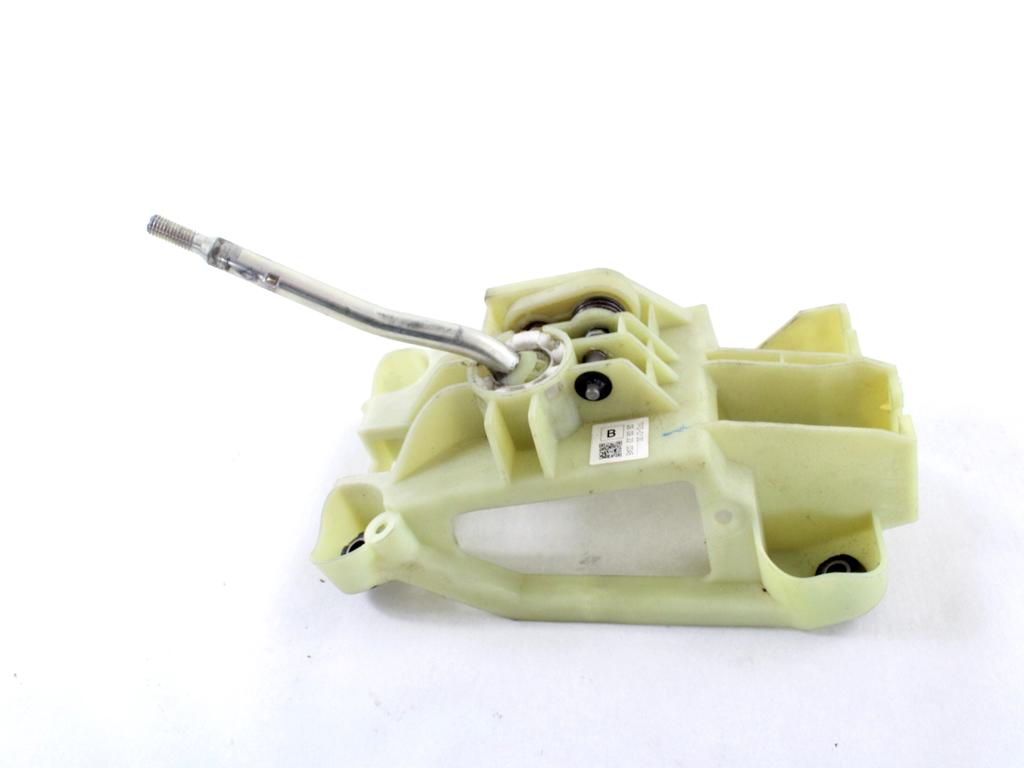 ROCNI MEHANIZEM ZA IZMENJAVO OEM N. 54100TF0003 ORIGINAL REZERVNI DEL HONDA JAZZ GE GG GP ZA MK3 (2008 - 2013)BENZINA LETNIK 2010