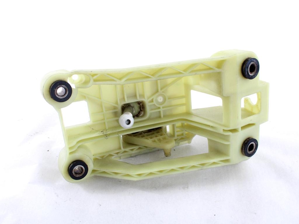 ROCNI MEHANIZEM ZA IZMENJAVO OEM N. 54100TF0003 ORIGINAL REZERVNI DEL HONDA JAZZ GE GG GP ZA MK3 (2008 - 2013)BENZINA LETNIK 2010