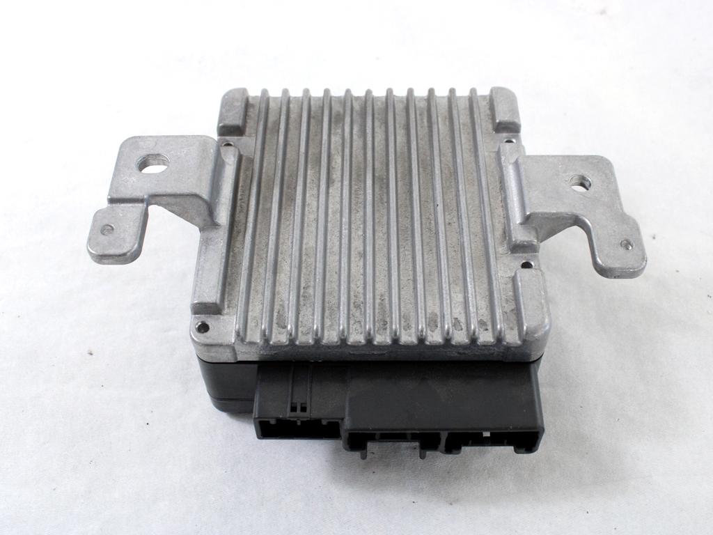 ELEKTRICNI SERVO VOLAN ENOTA OEM N. 39980-TF0-E2 ORIGINAL REZERVNI DEL HONDA JAZZ GE GG GP ZA MK3 (2008 - 2013)BENZINA LETNIK 2010